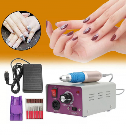 MM2500 Professional Nail Art Drill
